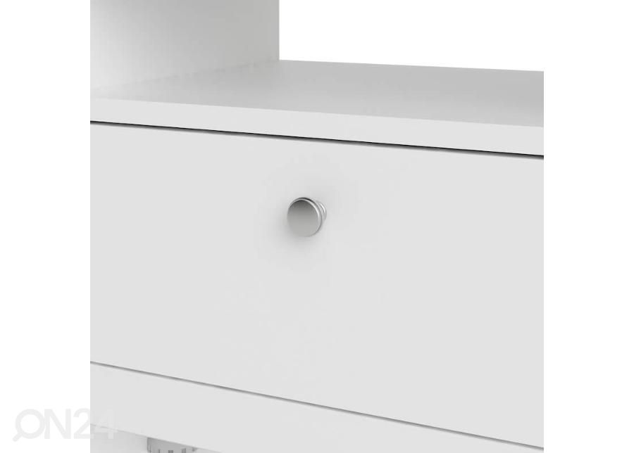 TV-alus Madrid 151 cm suurendatud