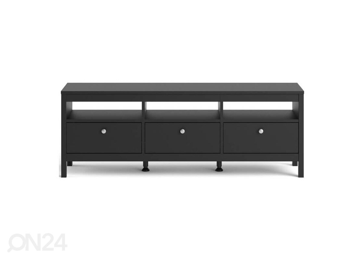 TV-alus Madrid 151 cm suurendatud