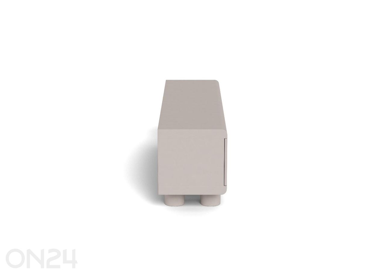 Tv-alus Magee 160 cm suurendatud