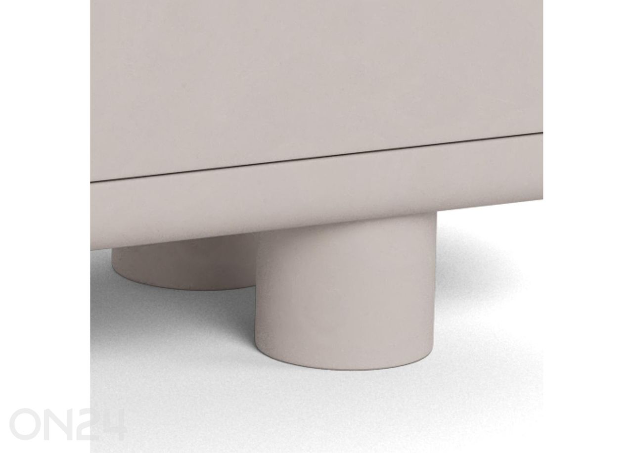 Tv-alus Magee 160 cm suurendatud