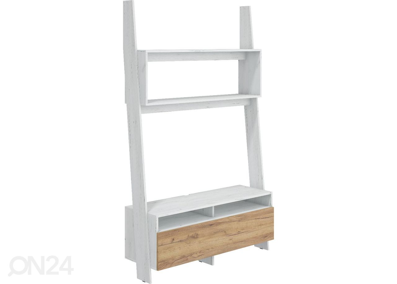 TV-alus Mallow 120 cm suurendatud