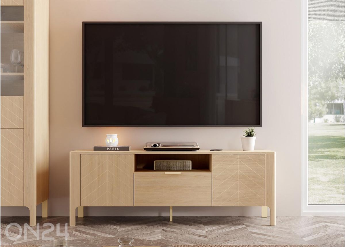 TV-alus Malumi 160 cm suurendatud