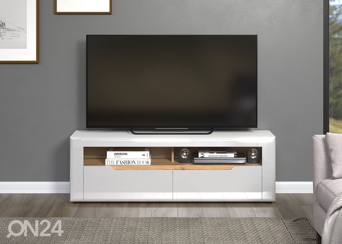 Tv-alus Marlon 150 cm suurendatud