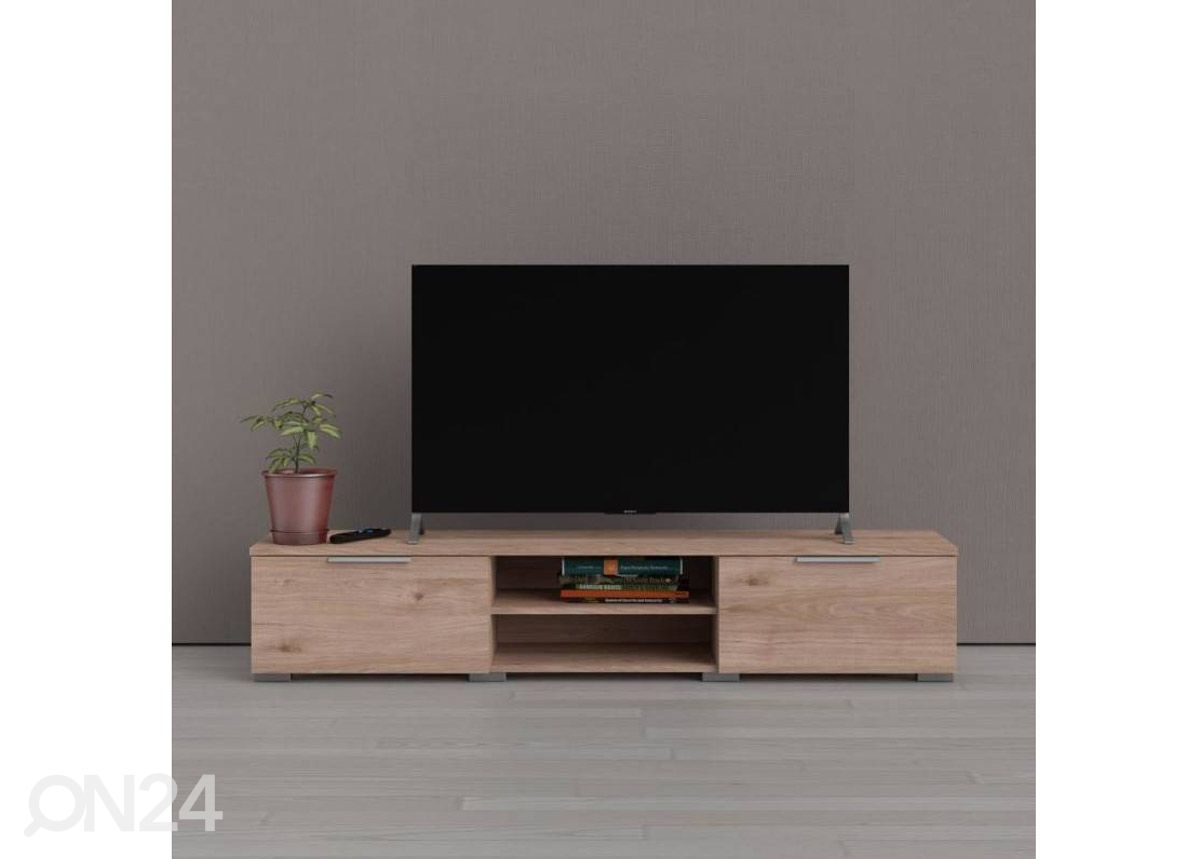 Tv-alus Match 172,7 cm suurendatud