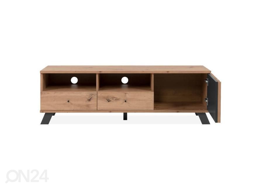 Tv-alus Medan 138 cm suurendatud