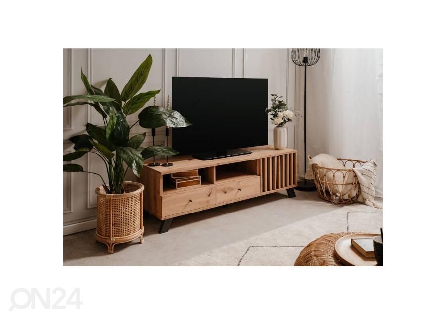Tv-alus Medan 138 cm suurendatud