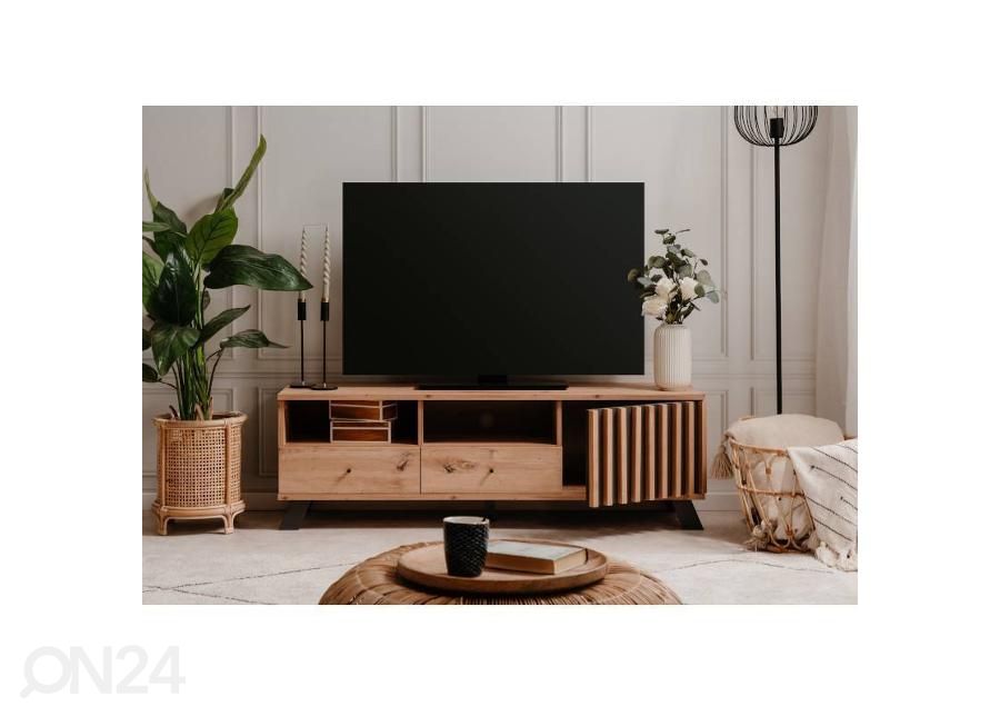 Tv-alus Medan 138 cm suurendatud