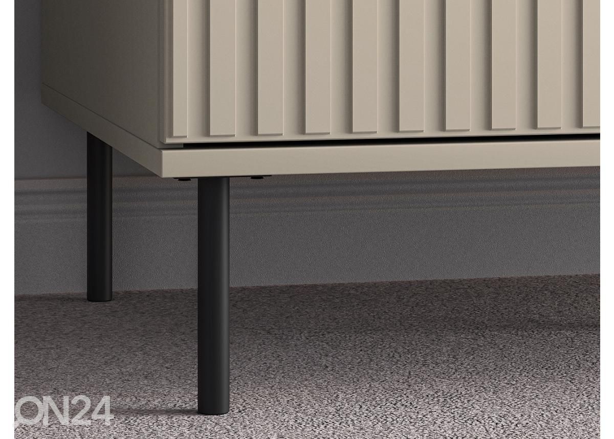 TV-alus Melanie 160 cm suurendatud