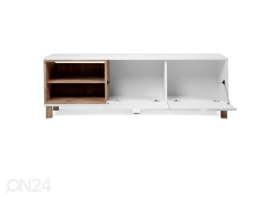Tv-alus Menorca 150 cm suurendatud