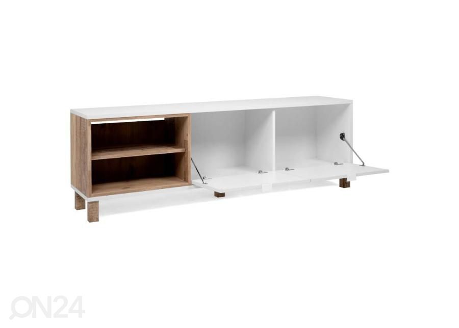 Tv-alus Menorca 150 cm suurendatud