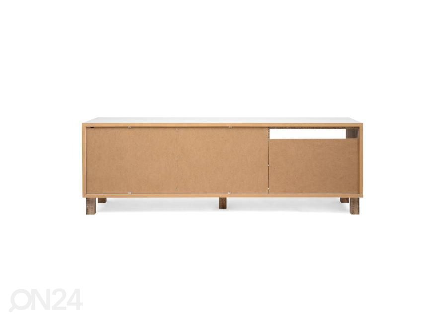Tv-alus Menorca 150 cm suurendatud