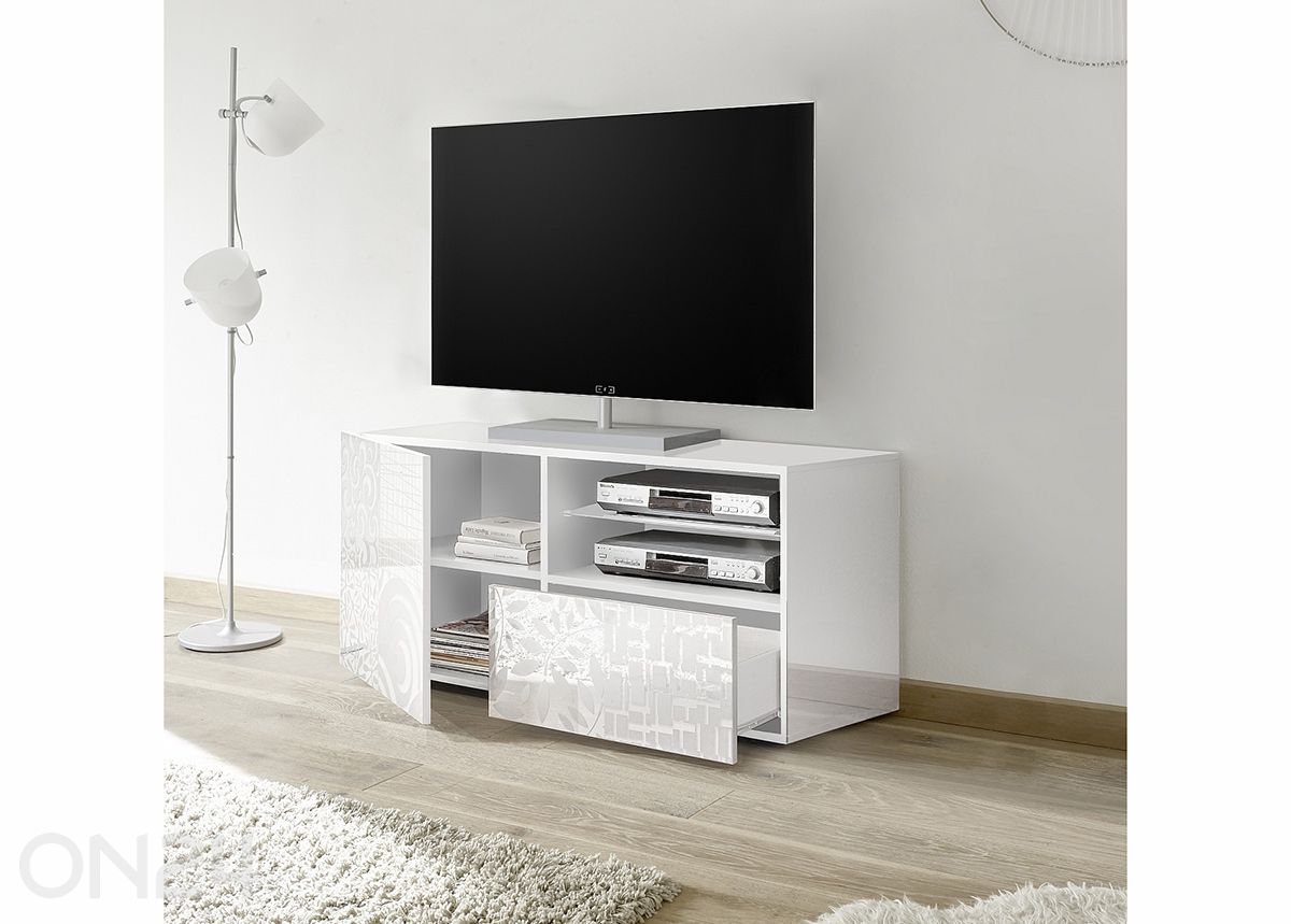 Tv-alus Miro suurendatud