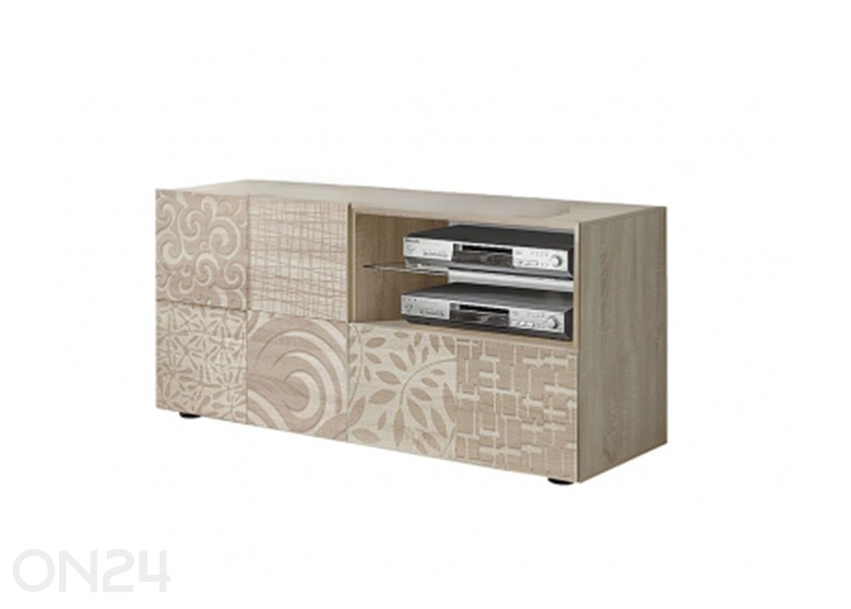 Tv-alus Miro suurendatud