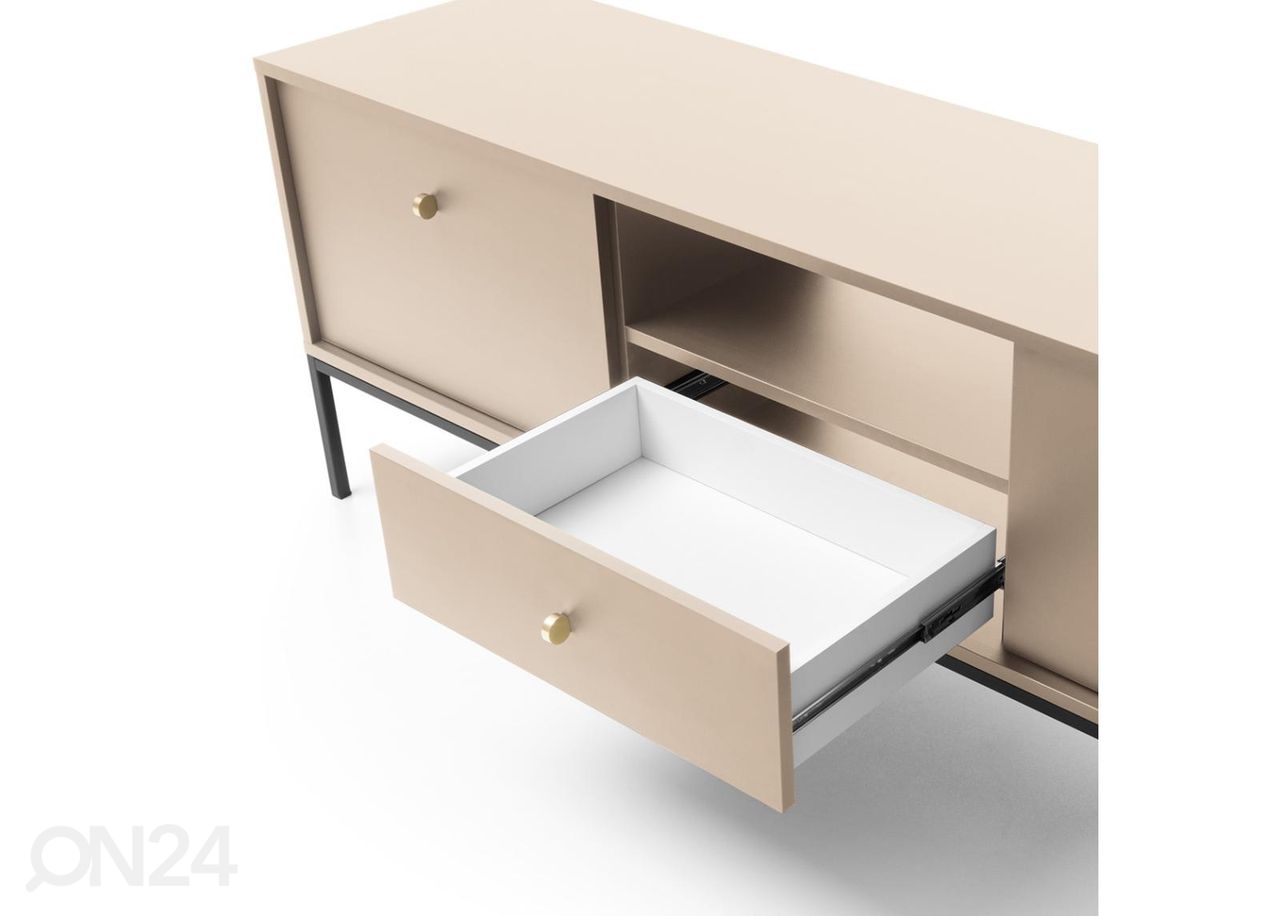 TV-alus Moona 154 cm suurendatud