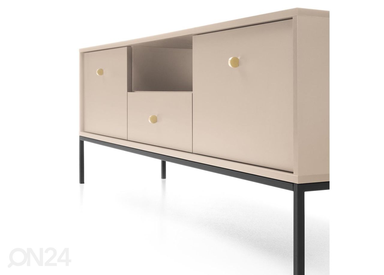 TV-alus Moona 154 cm suurendatud