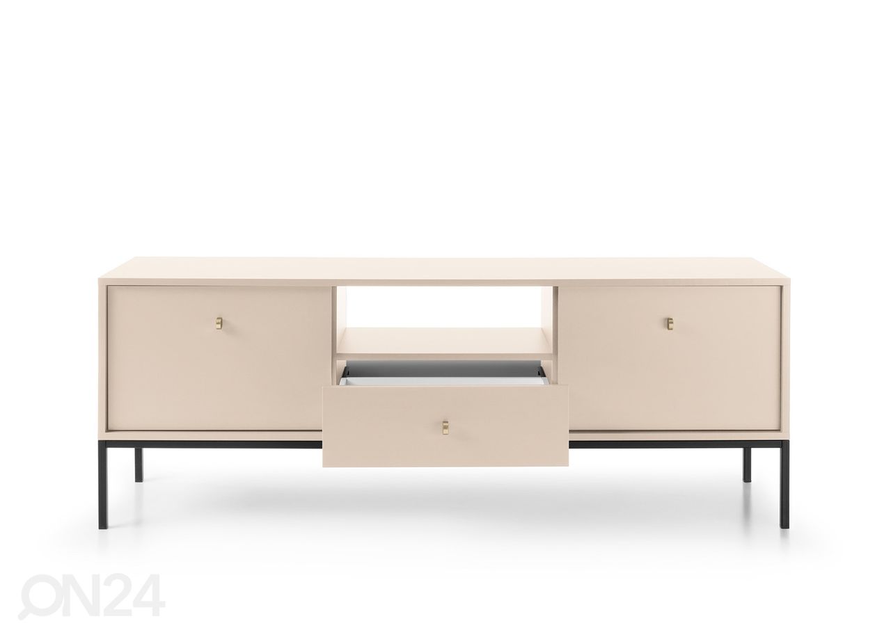 TV-alus Moona 154 cm suurendatud