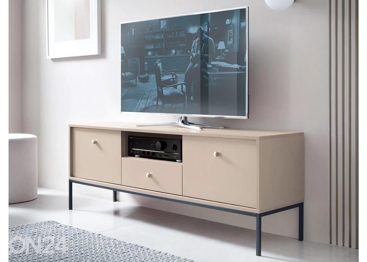 TV-alus Moona 154 cm suurendatud