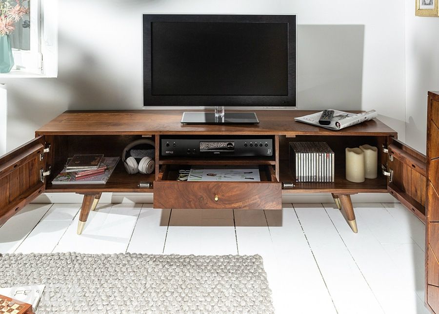 Tv-alus Mystic Living suurendatud