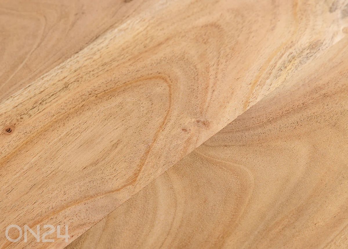 Tv-alus Mystic Living suurendatud