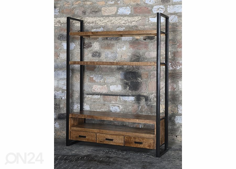 Tv-alus Nairobi 150 cm suurendatud