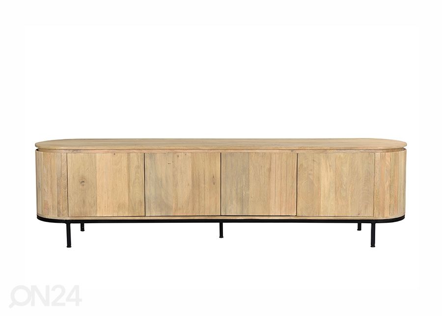 Tv-alus Noor 210 cm suurendatud