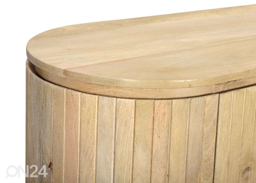 Tv-alus Noor 210 cm suurendatud