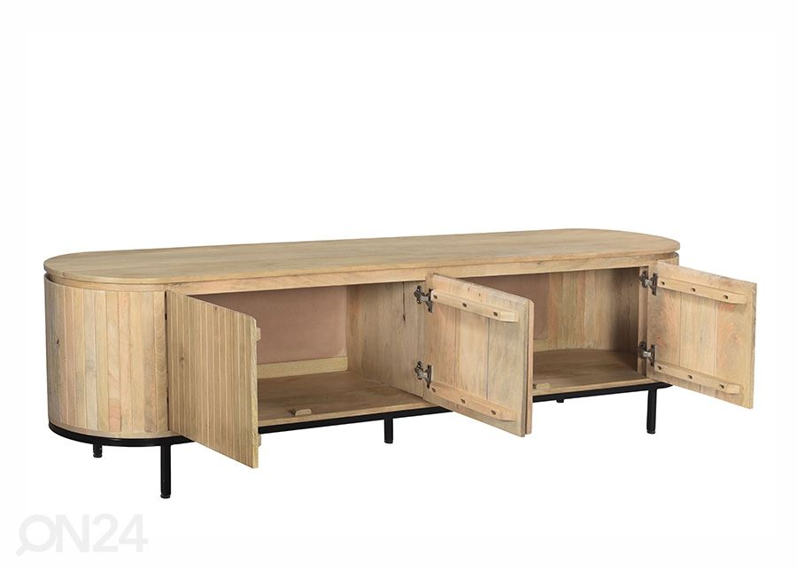 Tv-alus Noor 210 cm suurendatud