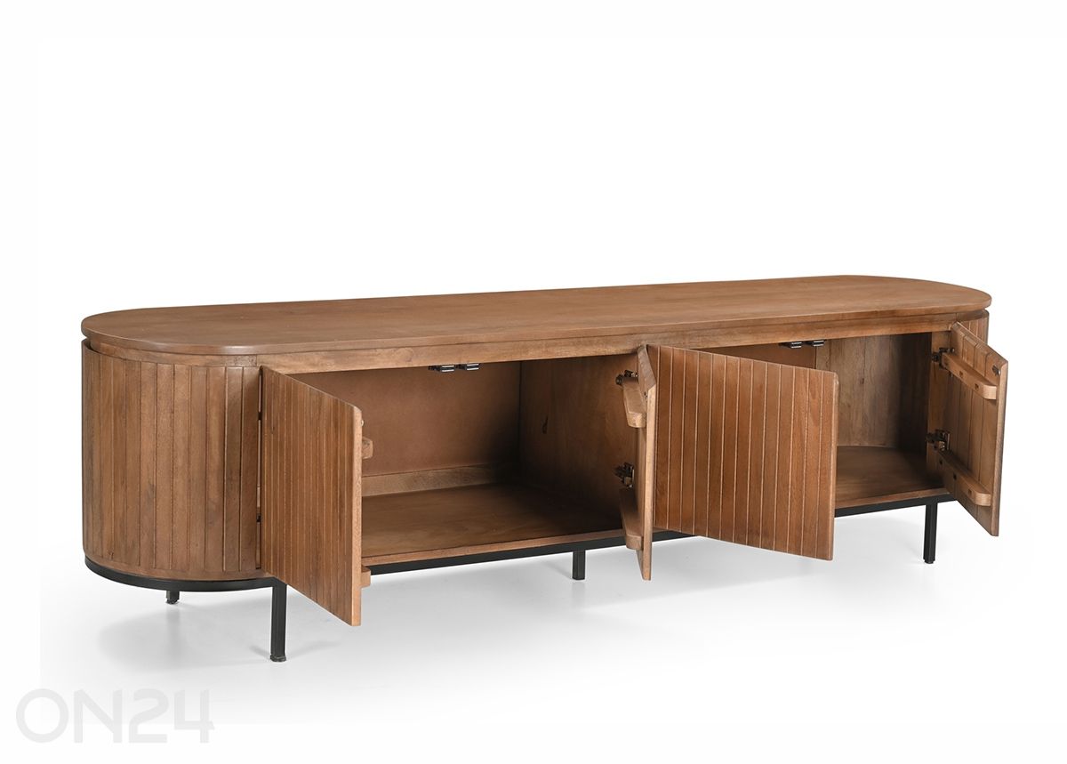 Tv-alus Noor 210 cm suurendatud