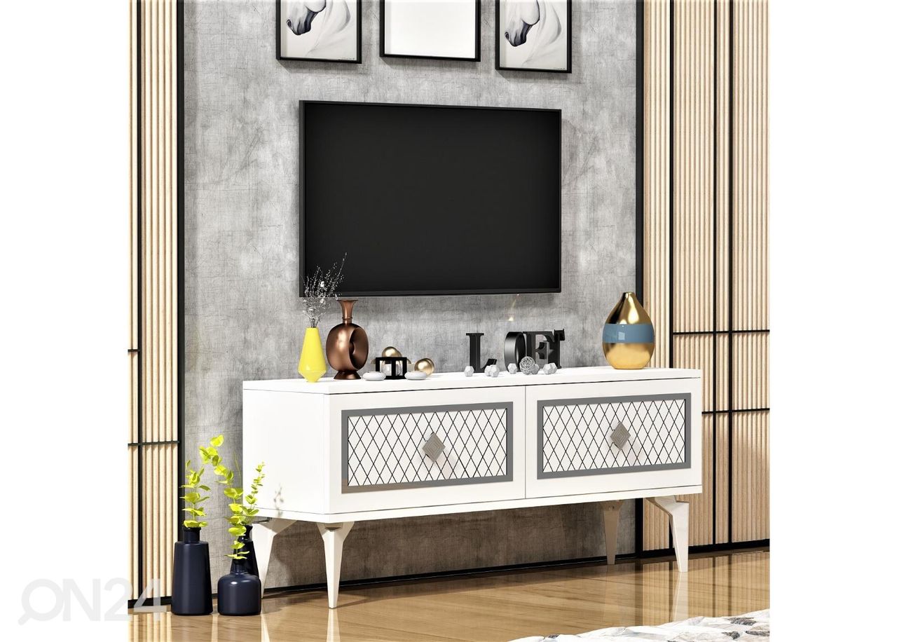 TV-alus Noora 120 cm suurendatud