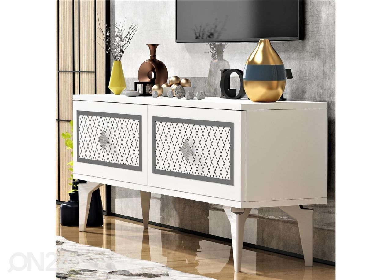 TV-alus Noora 120 cm suurendatud