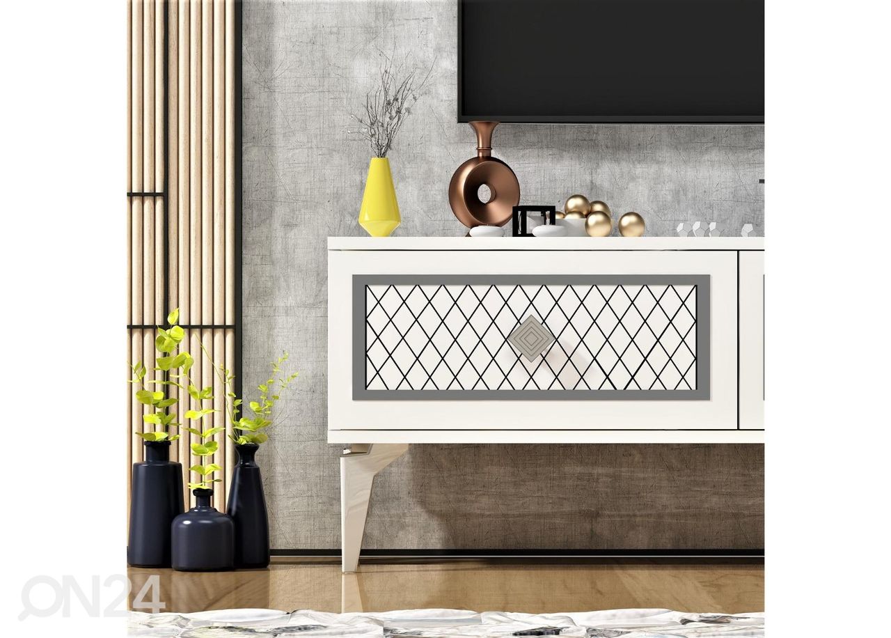TV-alus Noora 120 cm suurendatud