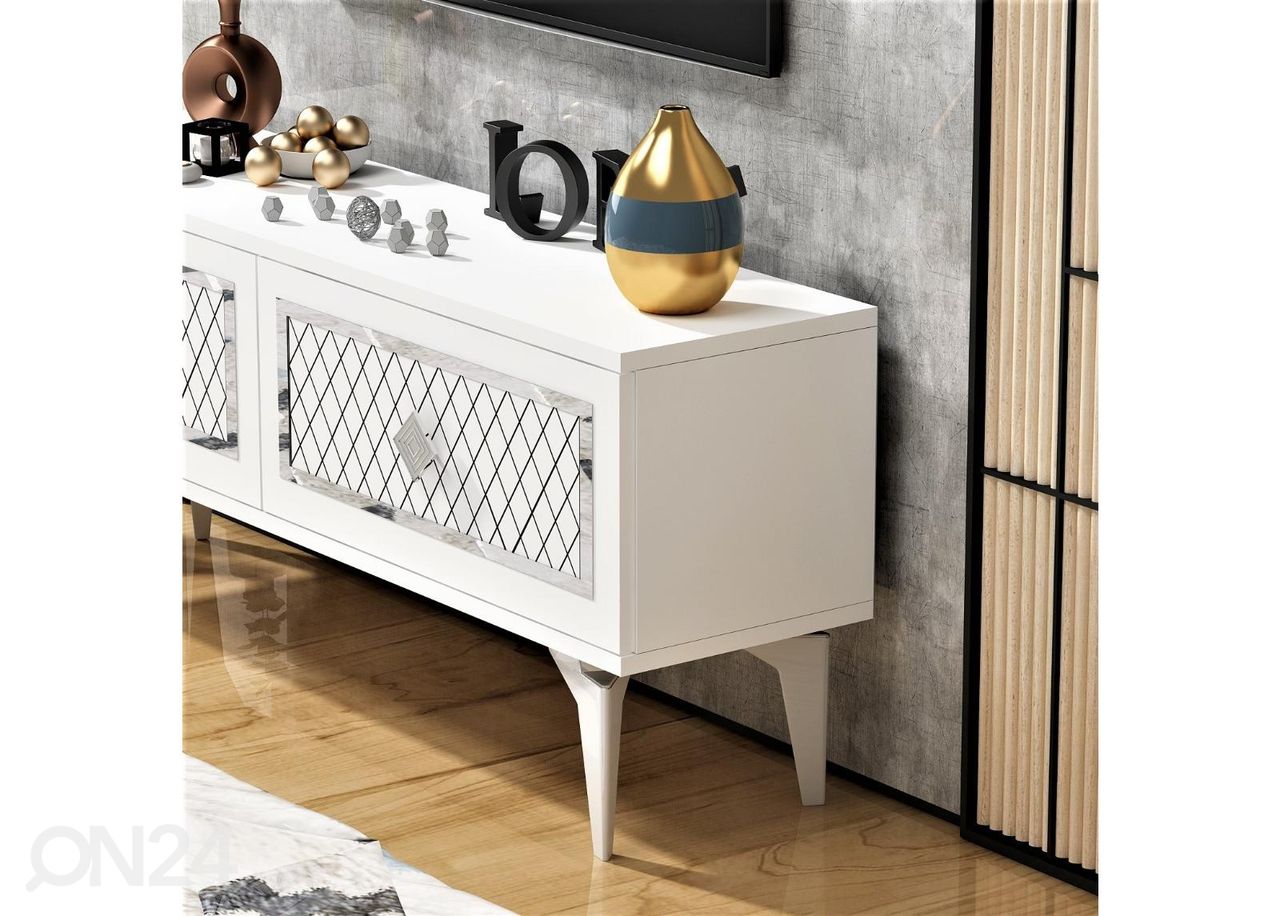 TV-alus Noora 120 cm suurendatud