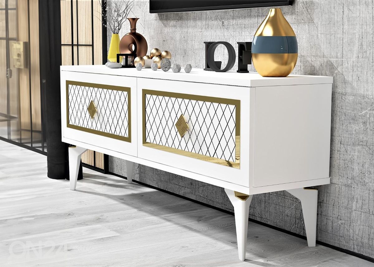 TV-alus Noora 120 cm suurendatud