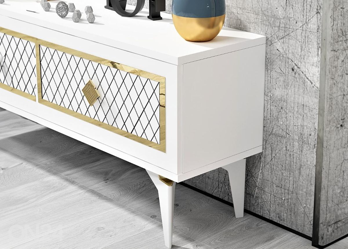 TV-alus Noora 120 cm suurendatud
