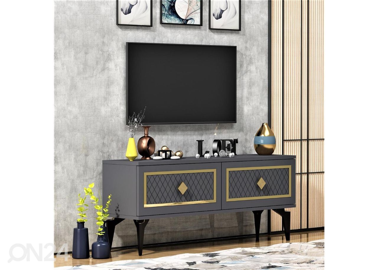 TV-alus Noora 120 cm suurendatud