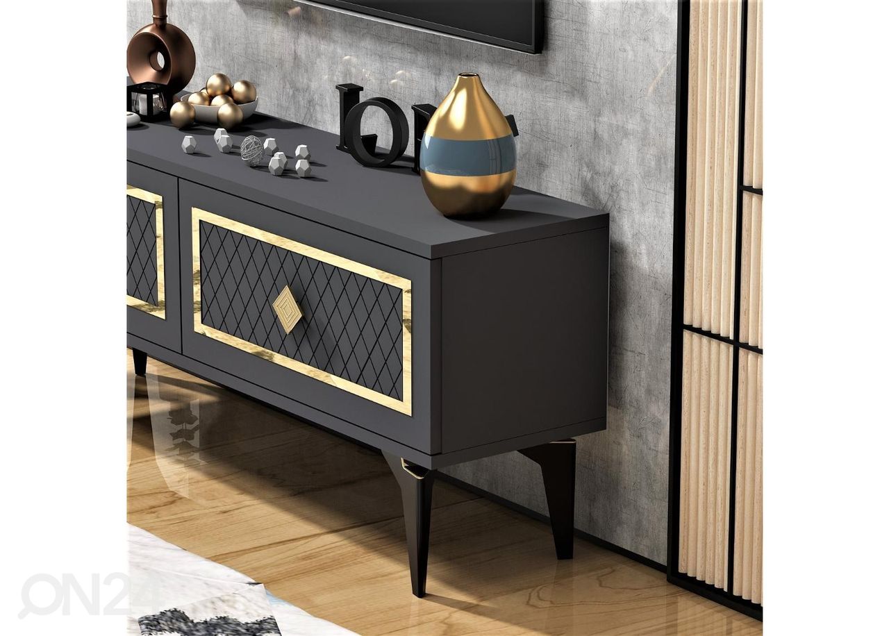 TV-alus Noora 120 cm suurendatud