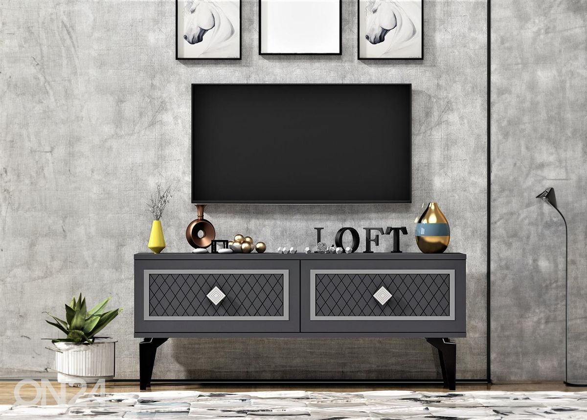 TV-alus Noora 120 cm suurendatud