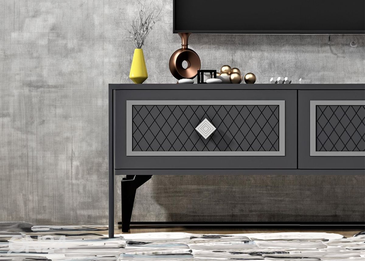 TV-alus Noora 120 cm suurendatud