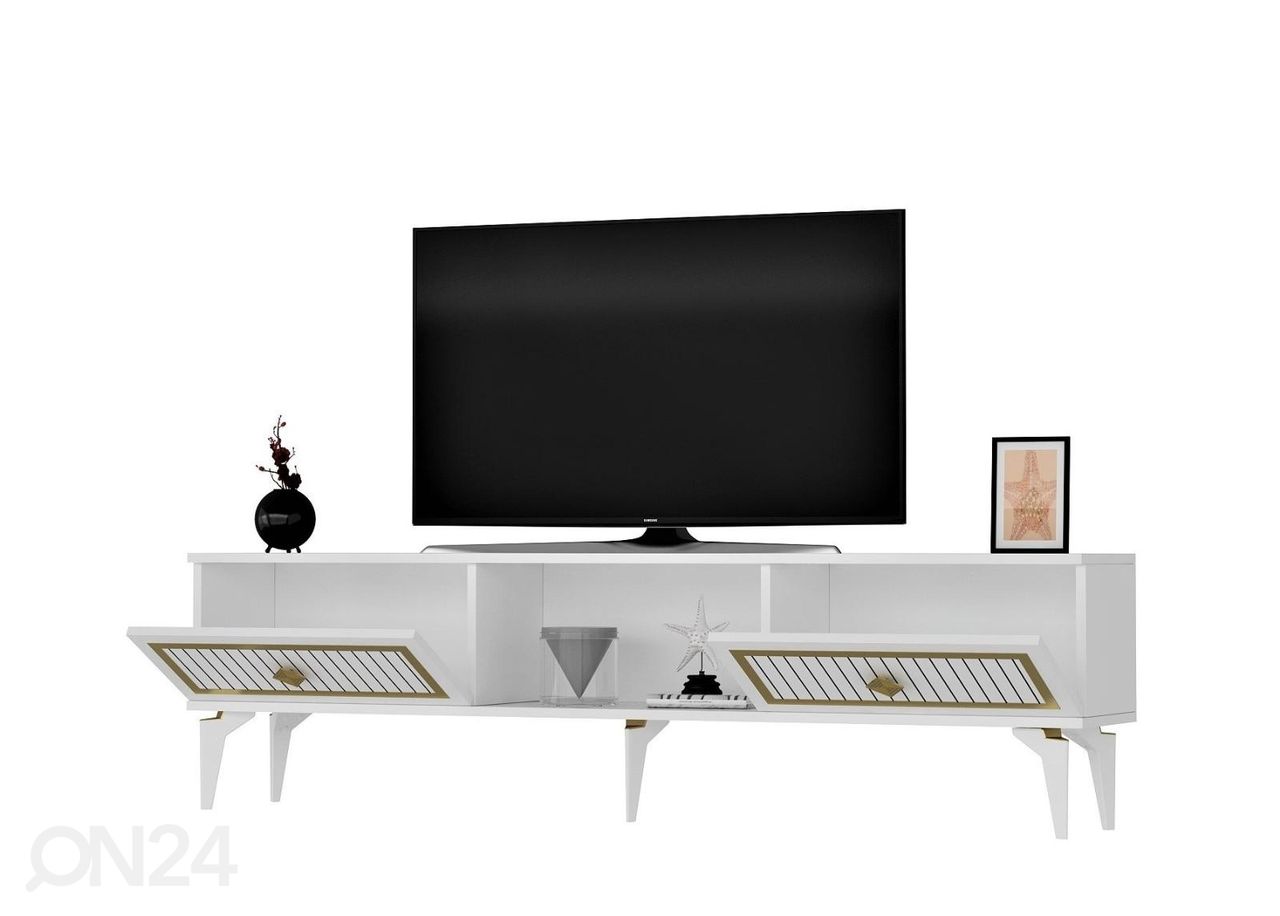 TV-alus Noora 150 cm suurendatud