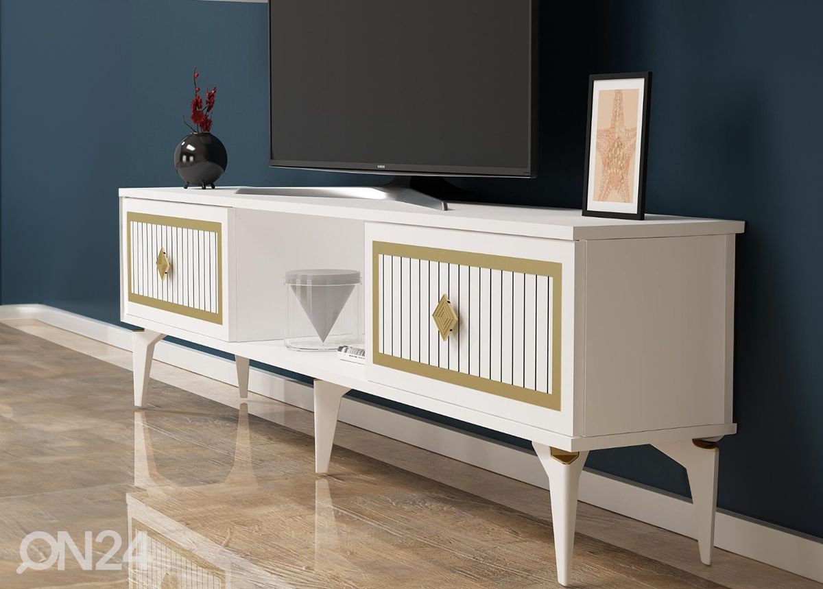 TV-alus Noora 150 cm suurendatud