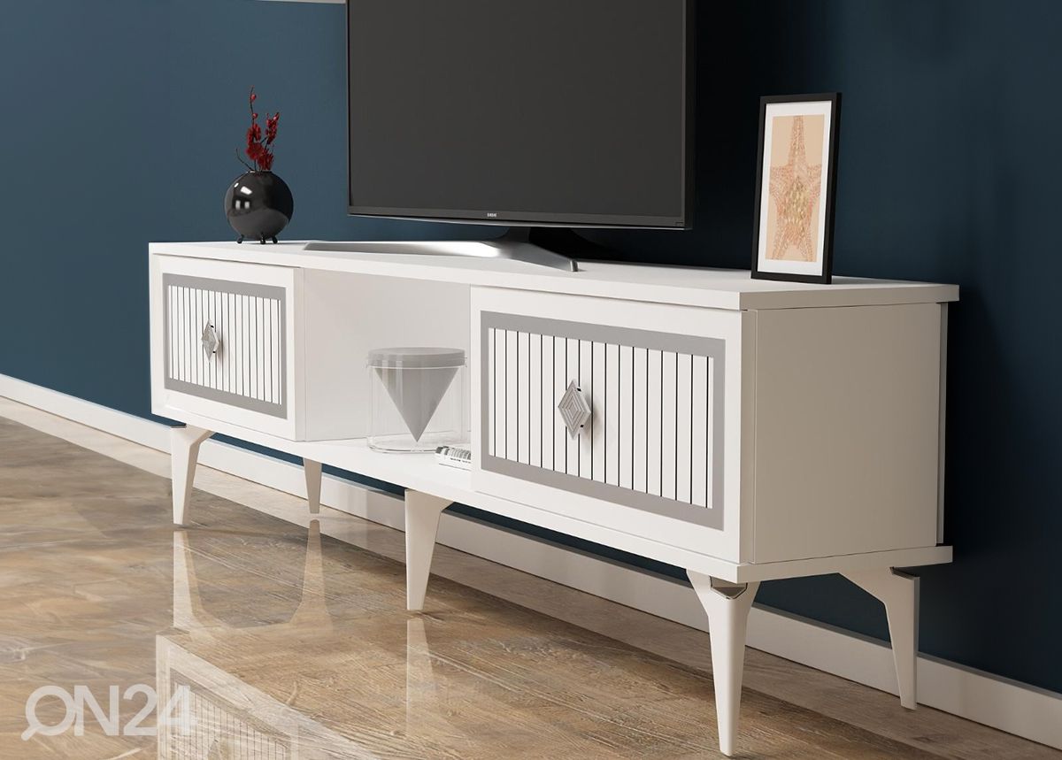 TV-alus Noora 150 cm suurendatud