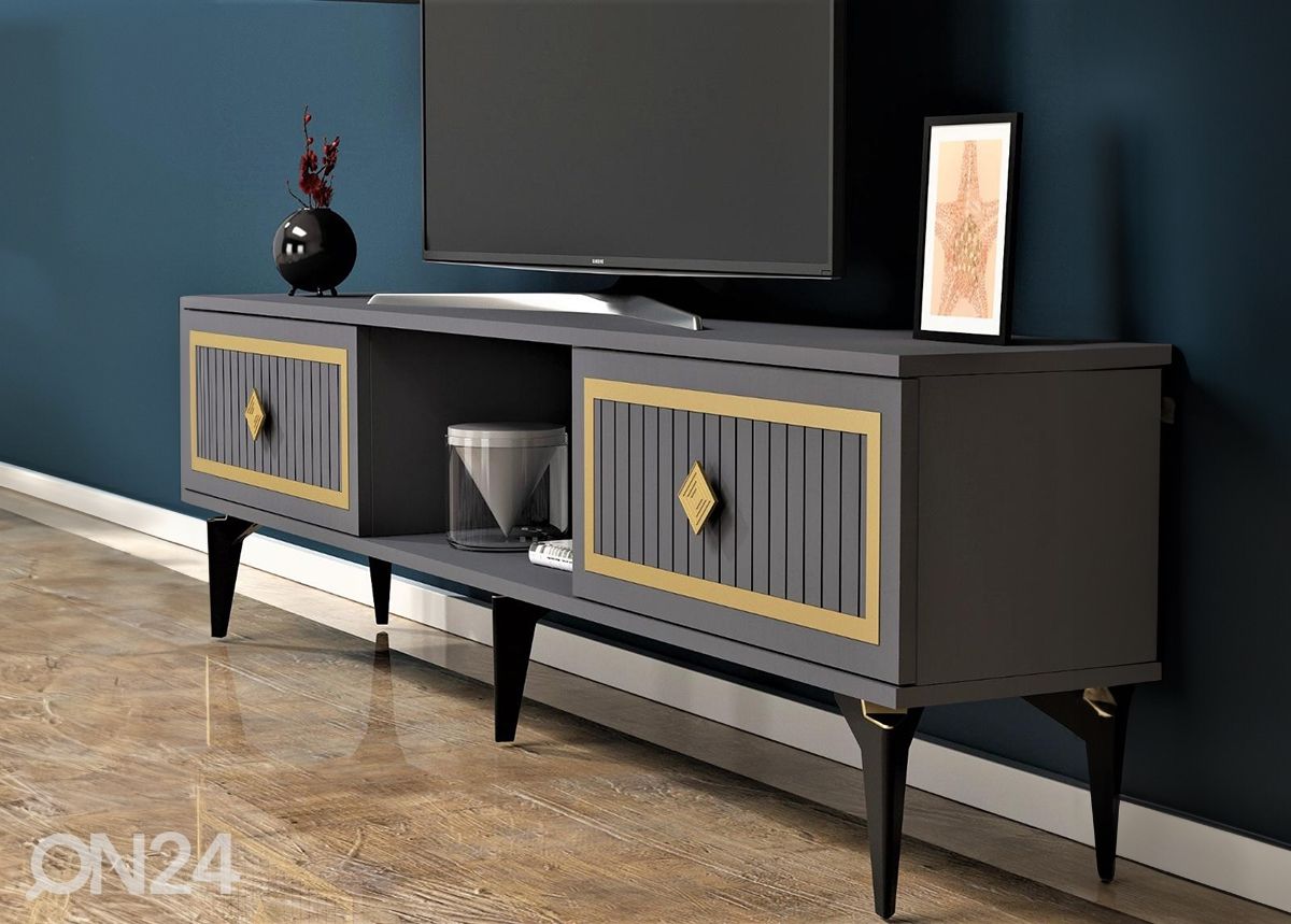 TV-alus Noora 150 cm suurendatud