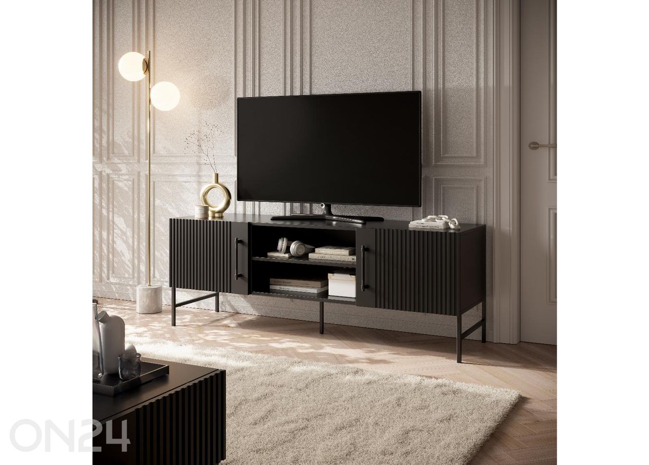 TV-alus Omaha 152 cm suurendatud