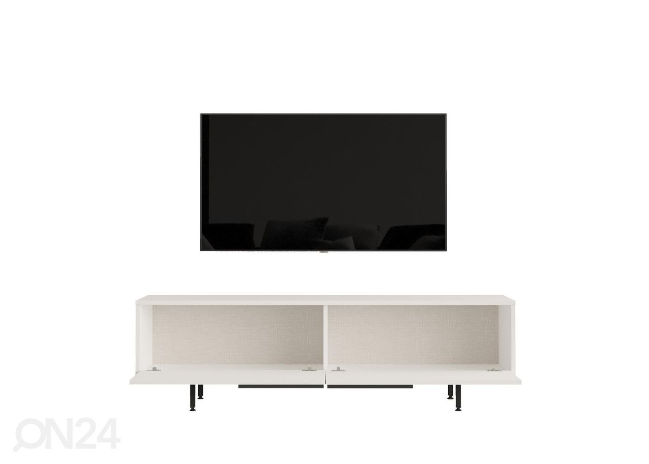 TV-alus Ordu 160 cm suurendatud