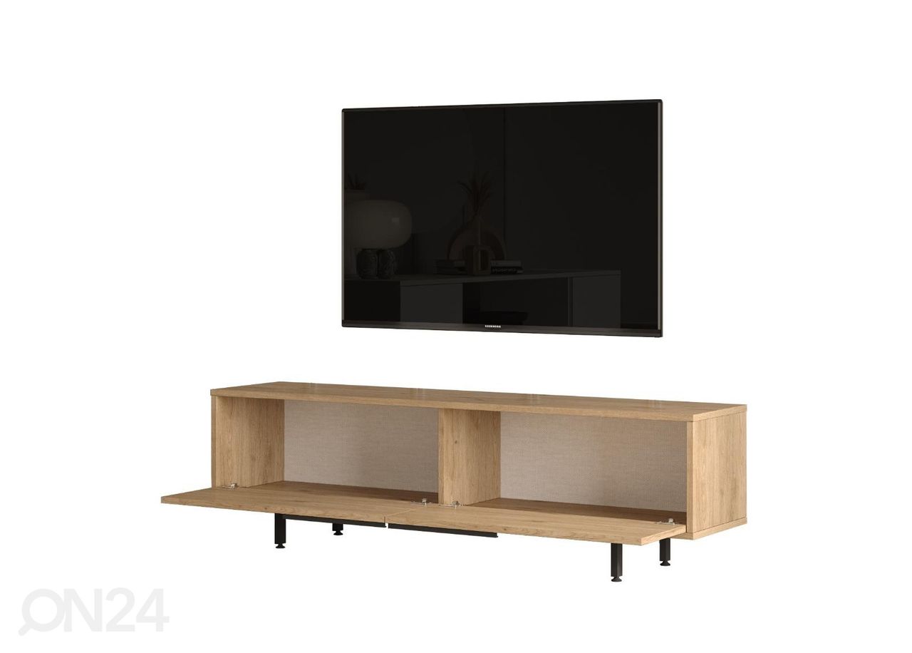 TV-alus Ordu 160 cm suurendatud