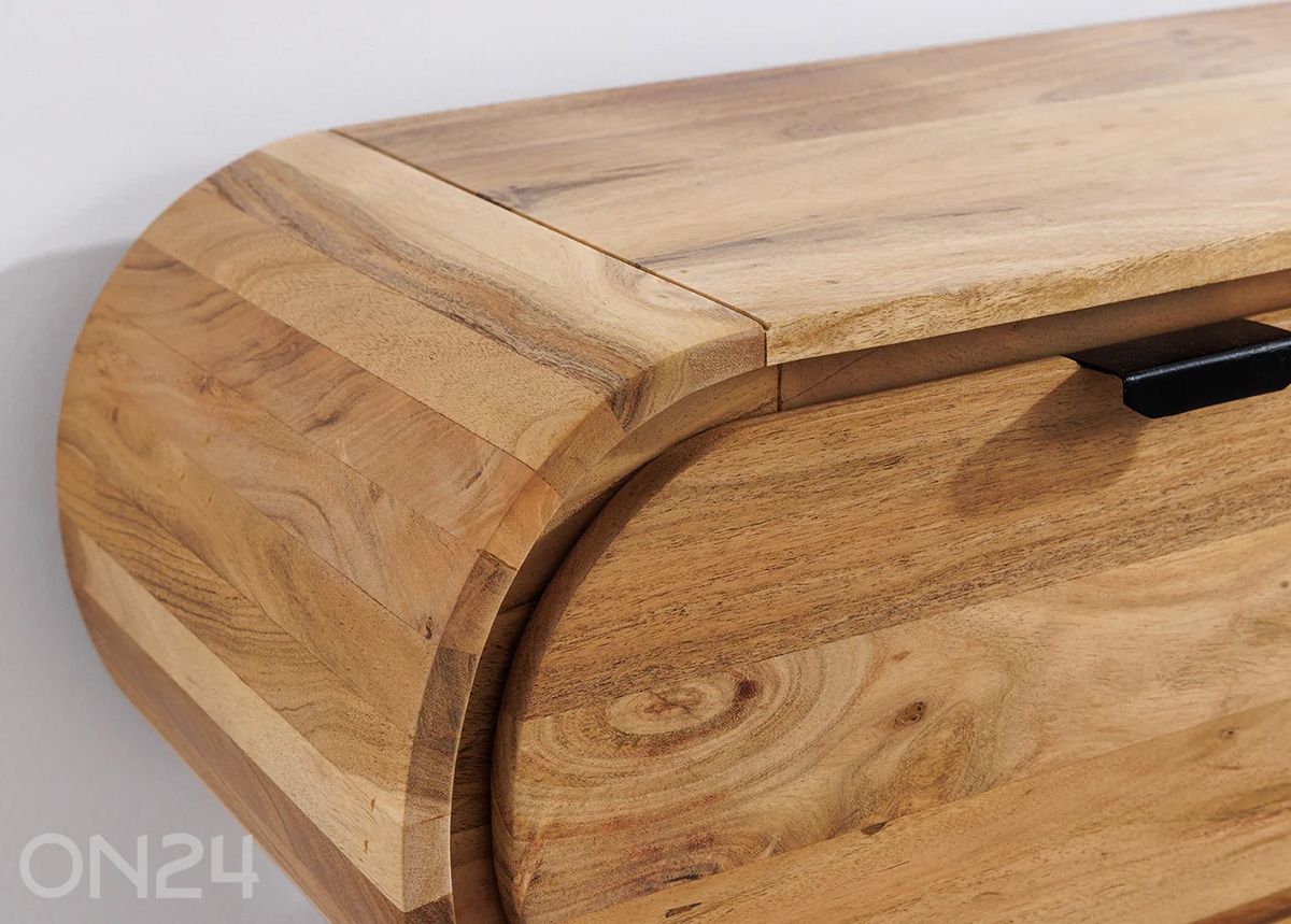 Tv-alus Organic suurendatud