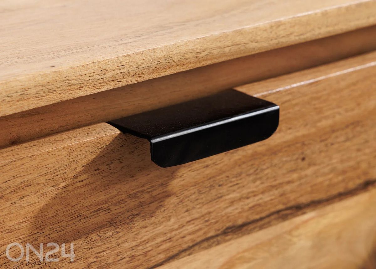 Tv-alus Organic suurendatud