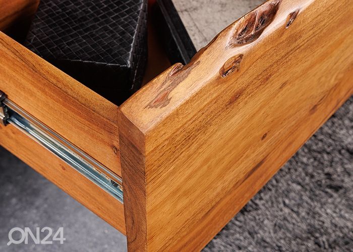 Tv-alus Organic Artwork 140 cm suurendatud