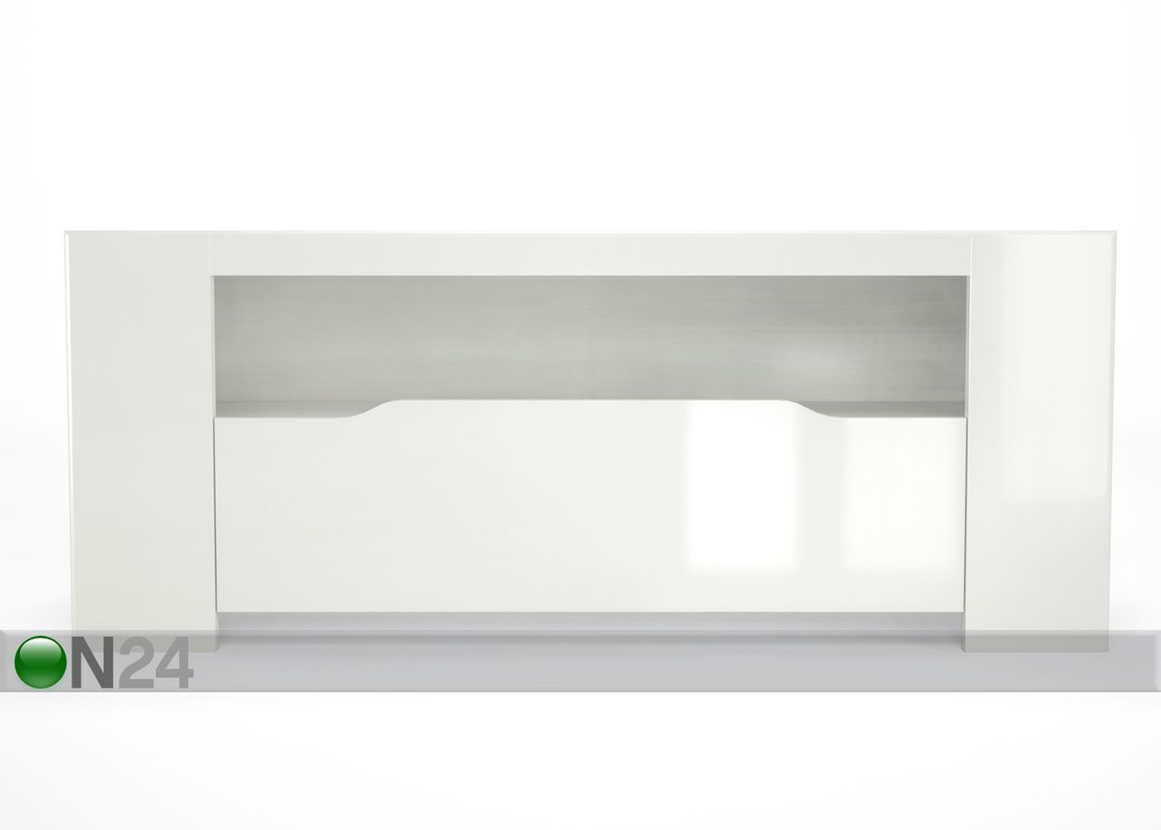 TV-alus Orlando suurendatud