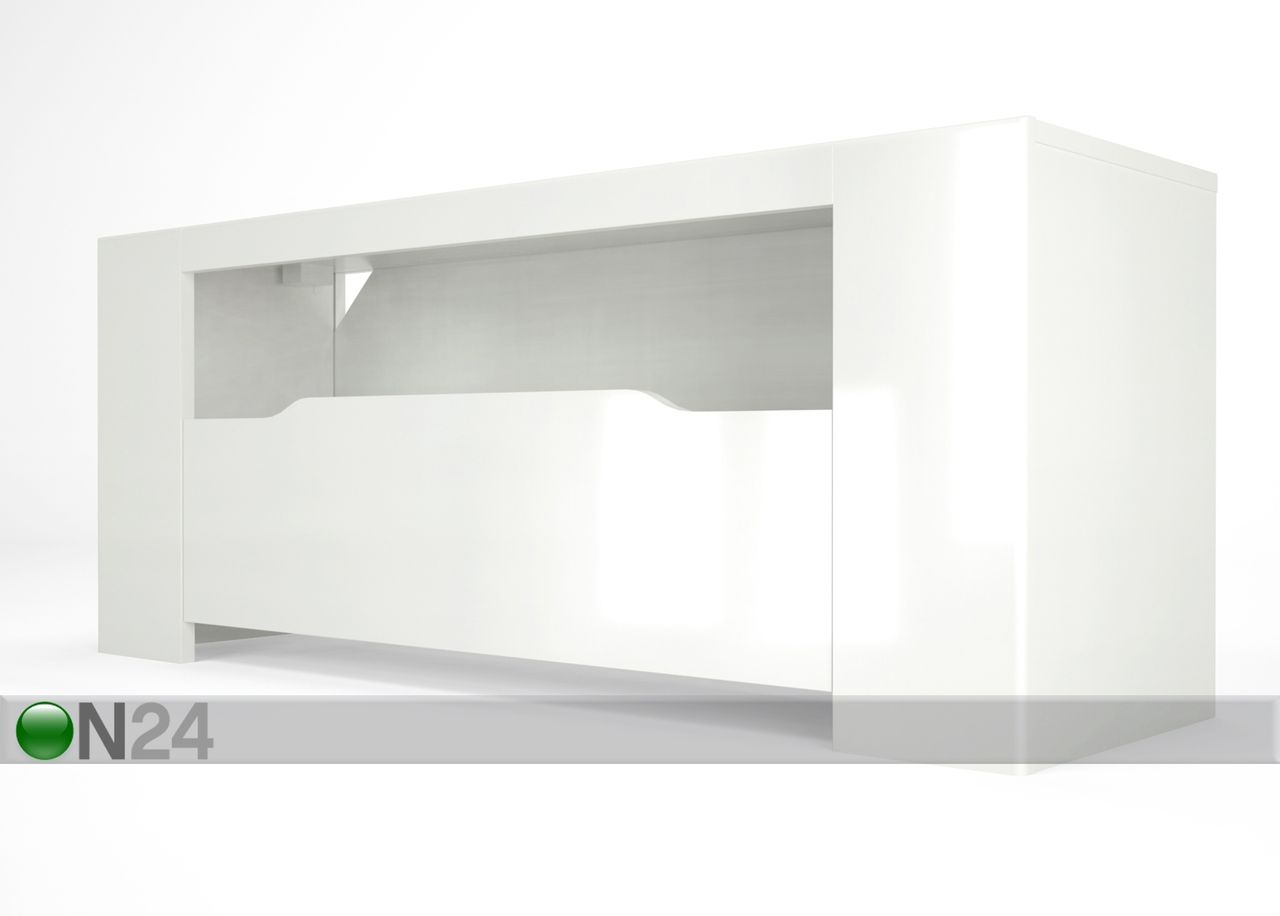 TV-alus Orlando suurendatud